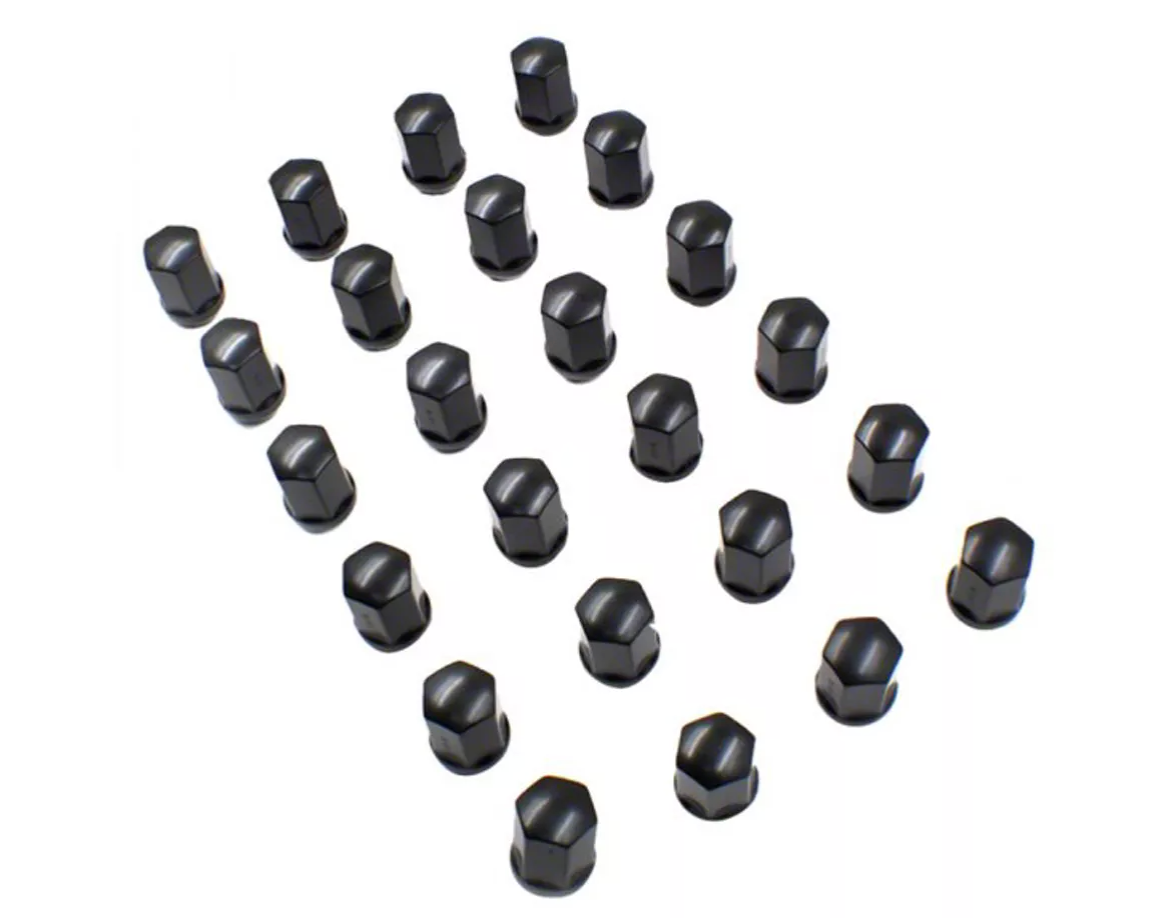 OEM Lug Nuts
