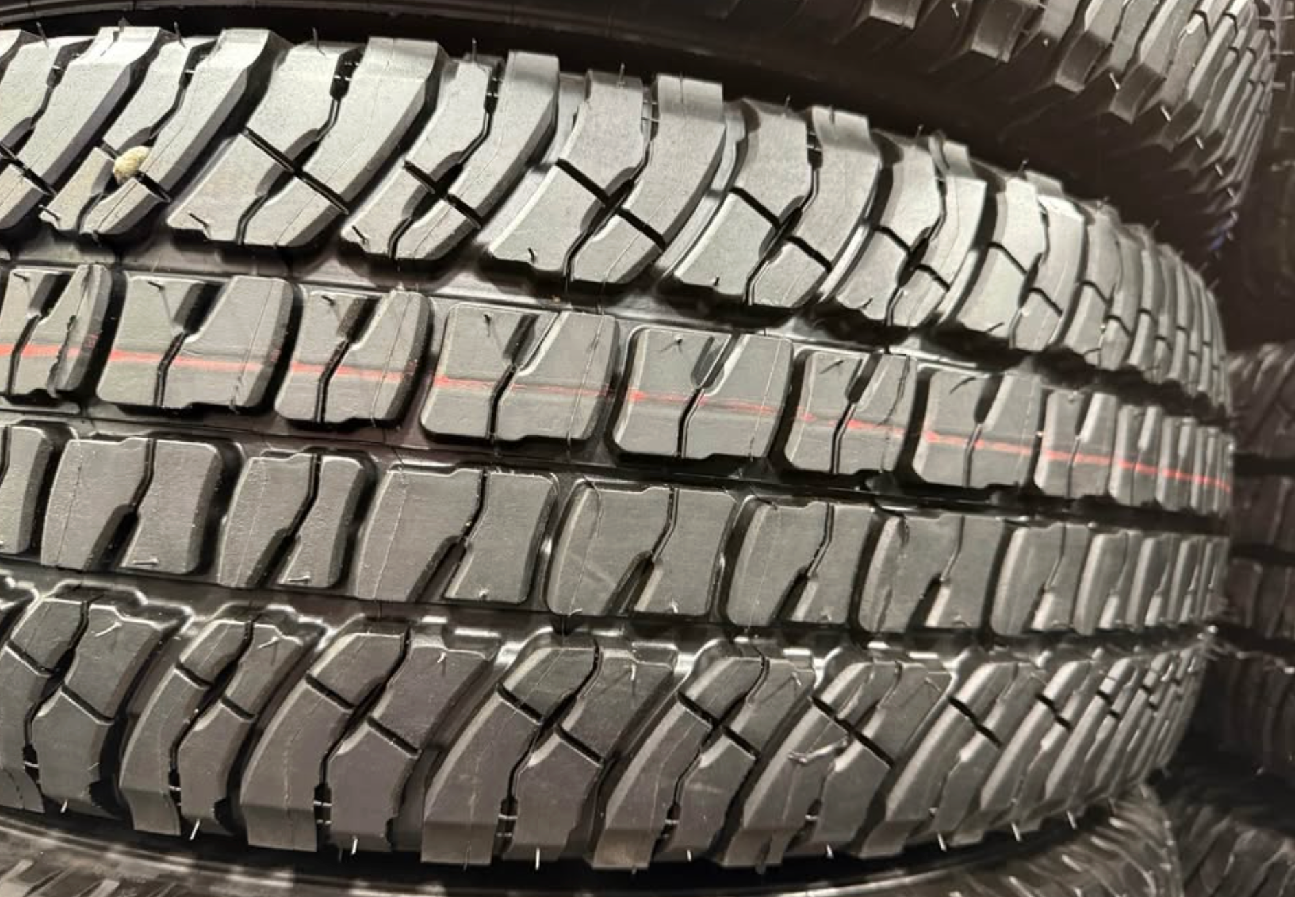 NEW 2026 Ford F-350 Dually OEM wheels & tires (8x200)