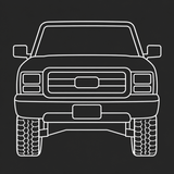 Full-Size Trucks