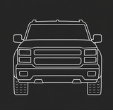 Full-Size SUVs